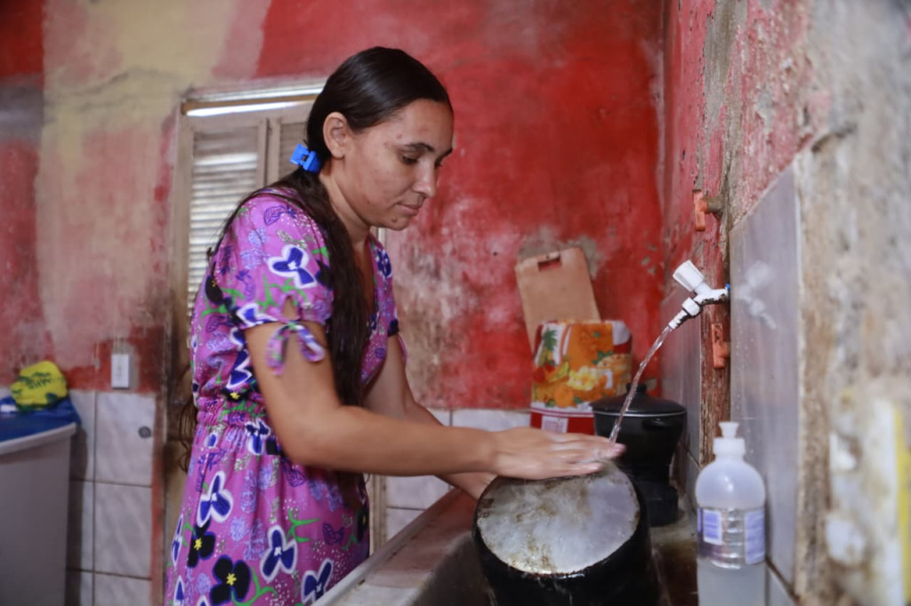 Júnior Alves (SECOM/PMM)