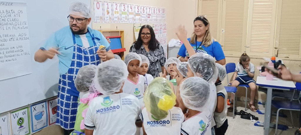 Walmir Alves (Secom\PMM)