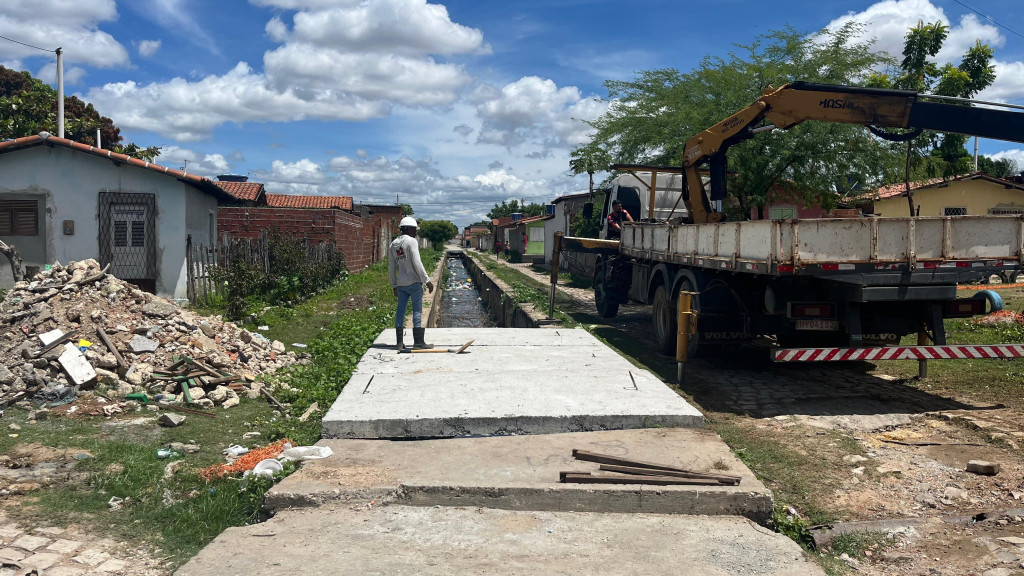 Walmir Alves (Secom\PMM)