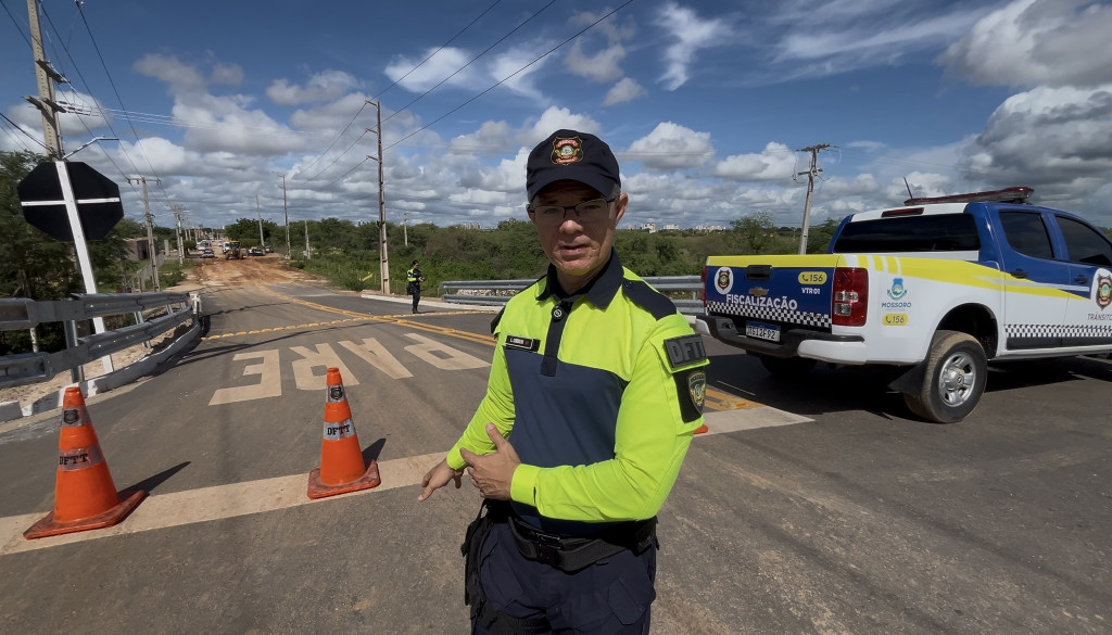 Foto: Wesley Duarte/PMM