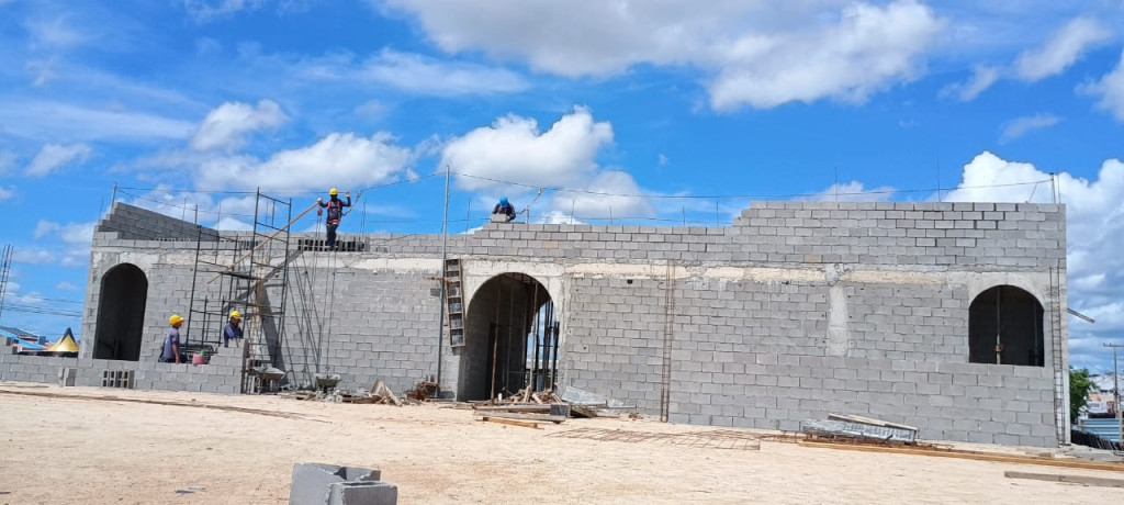 Walmir Alves (Secom\PMM)