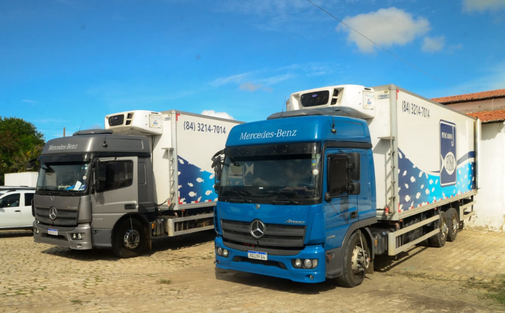 Wilson Moreno (SECOM/PMM)