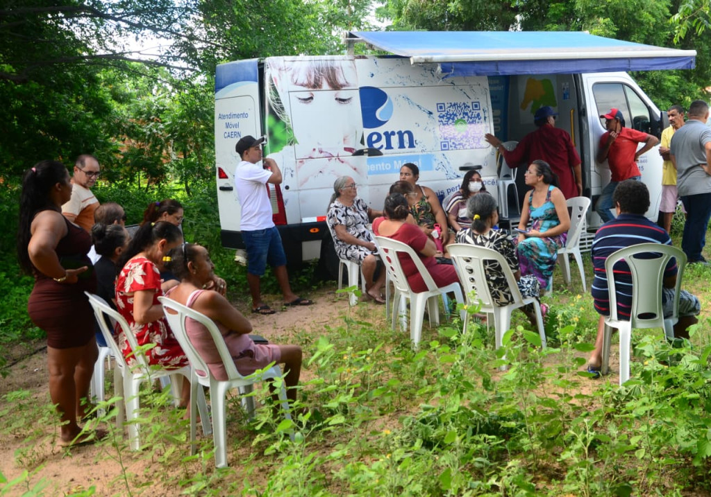 Wilson Moreno (SECOM/PMM)