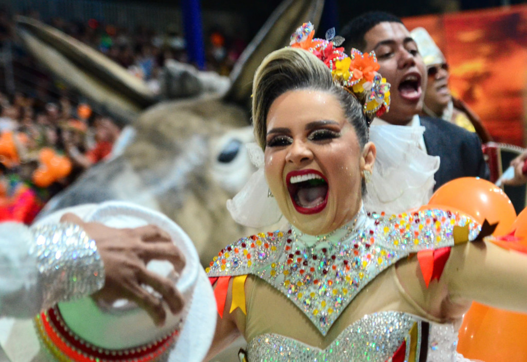 Foto: Wilson Moreno (Secom/PMM)