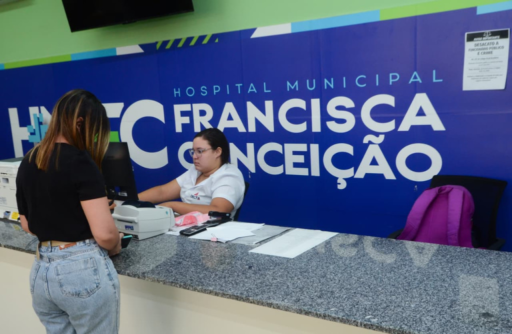 Foto: Wilson Moreno (Secom/PMM)