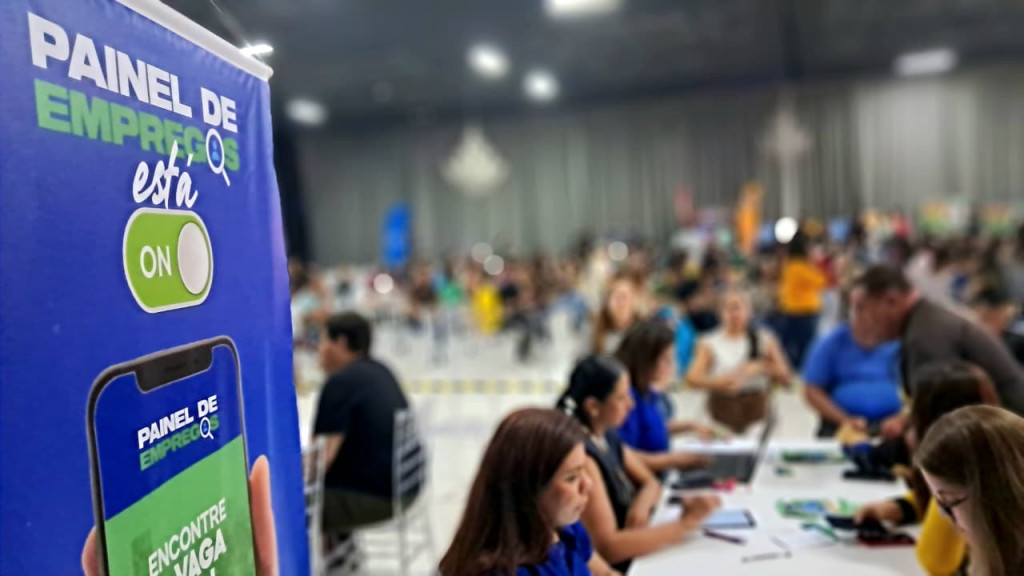 Foto: Walmir Alves (Secom/PMM)