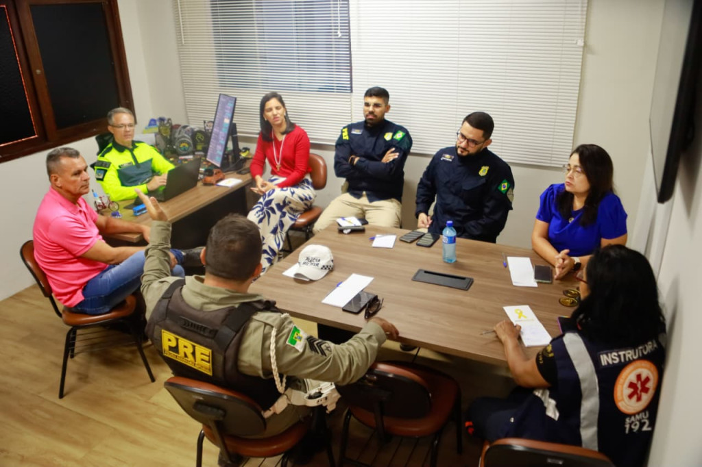 Foto: Júnior Alves (Secom/PMM)