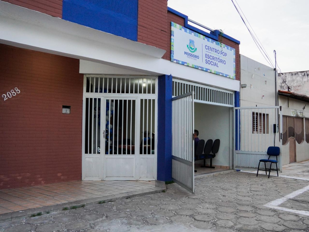 Foto: Lucas Bulcão | Arquivo (Secom/PMM)