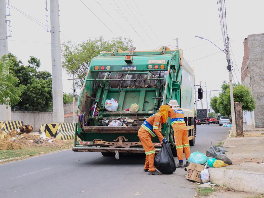 Antônio Sousa/Secom