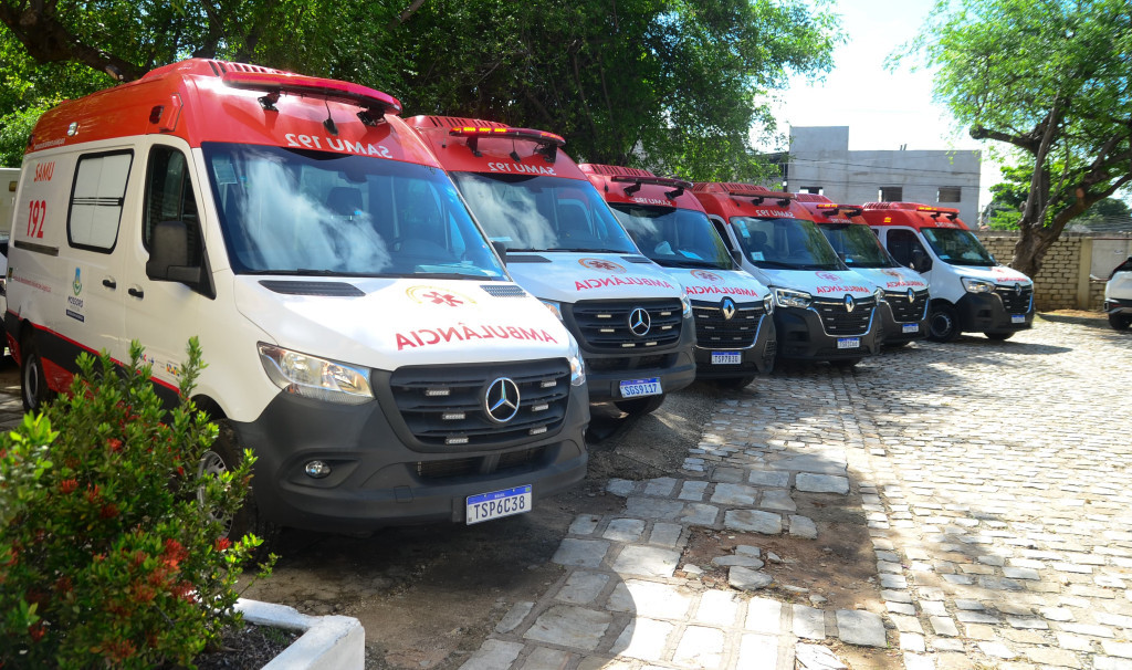 Foto: Wilson Moreno (Secom/PMM)