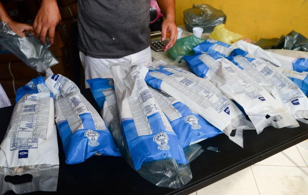 Wilson Moreno (SECOM/PMM)