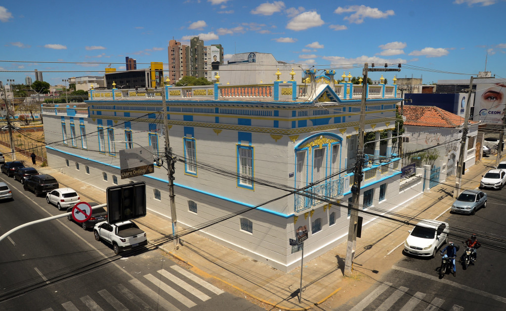 Wilson Moreno (SECOM/PMM/Arquivo)