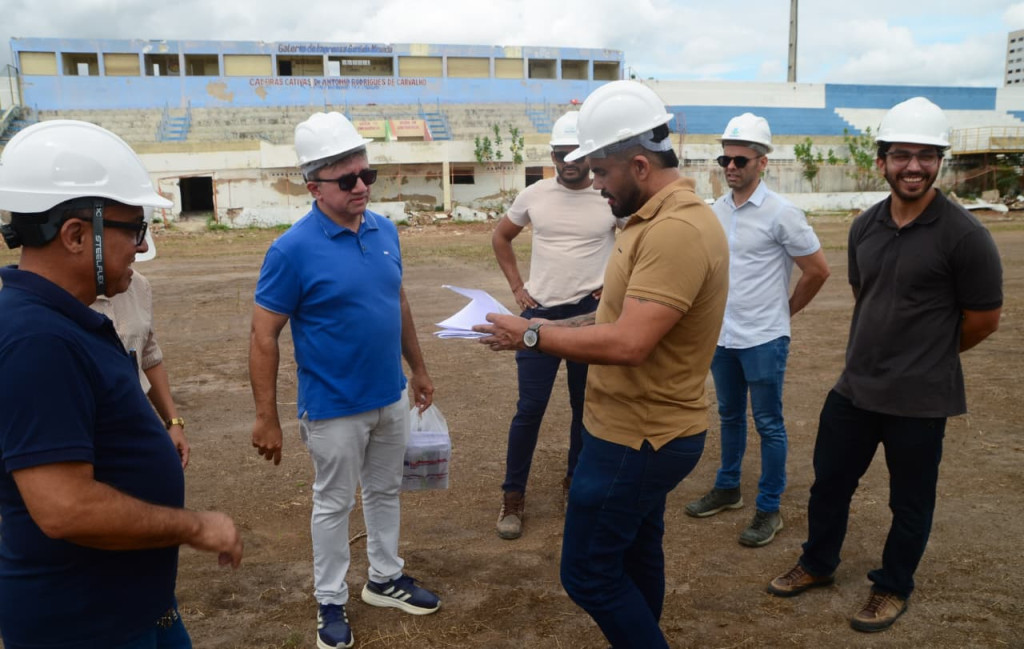 Foto: Wilson Moreno (Secom/PMM)