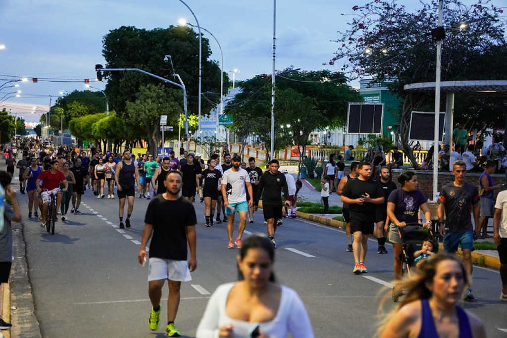 Foto: Lucas Bulcão (Secom/PMM)