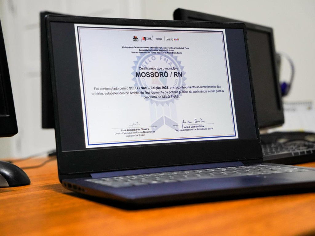 Foto: Lucas Bulcão | Arquivo (Secom/PMM)