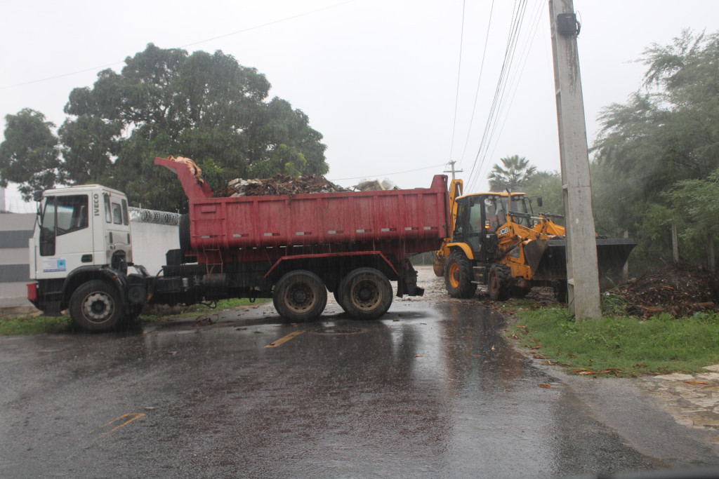 Walmir Alves (Secom\PMM)