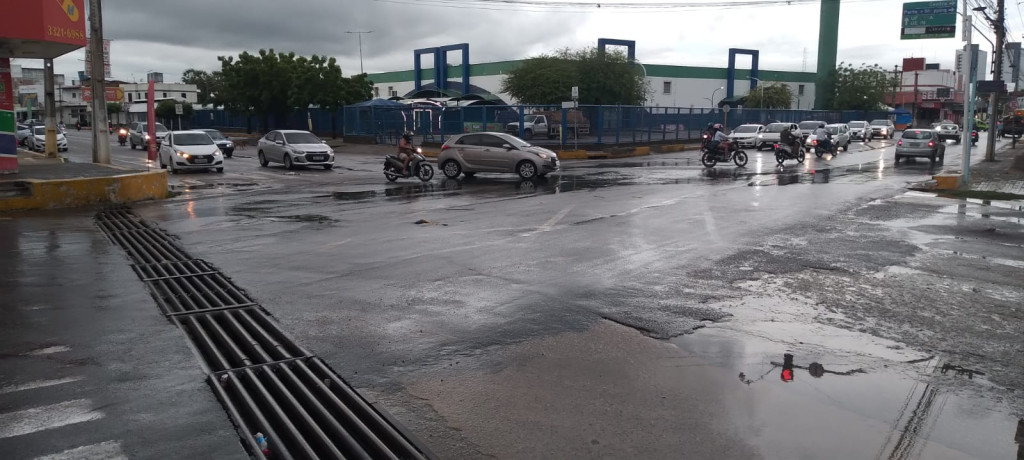 Foto: Rogério Rodrigues/SECOM/PMM