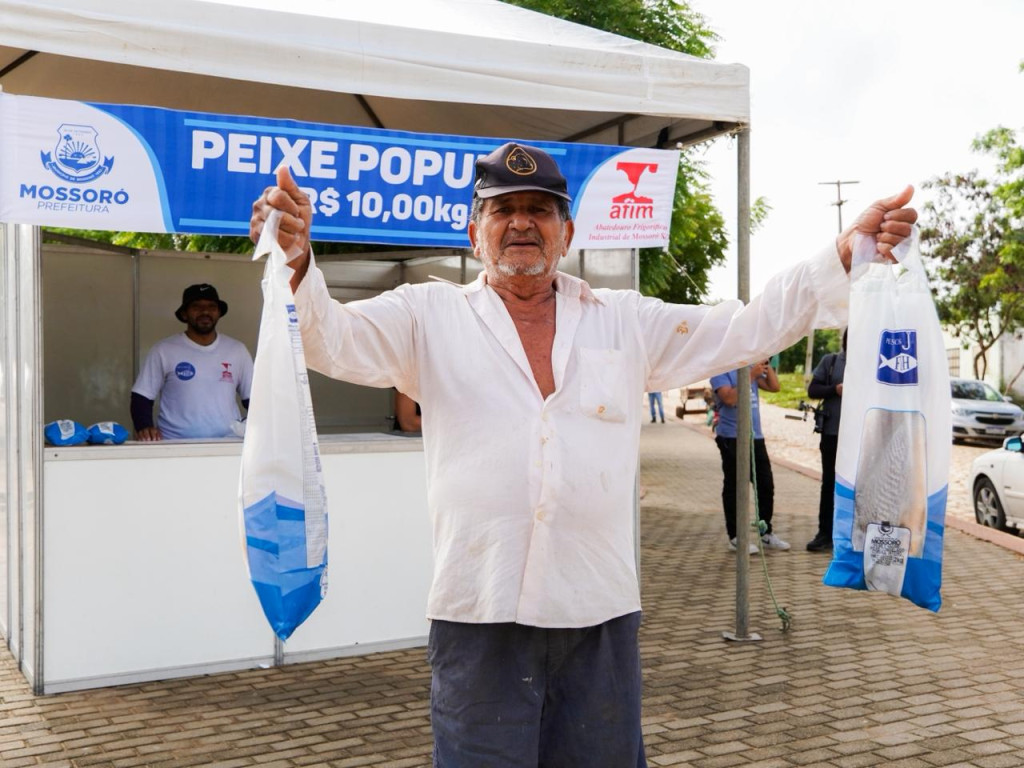 Foto: Lucas Bulcão (Secom/PMM)