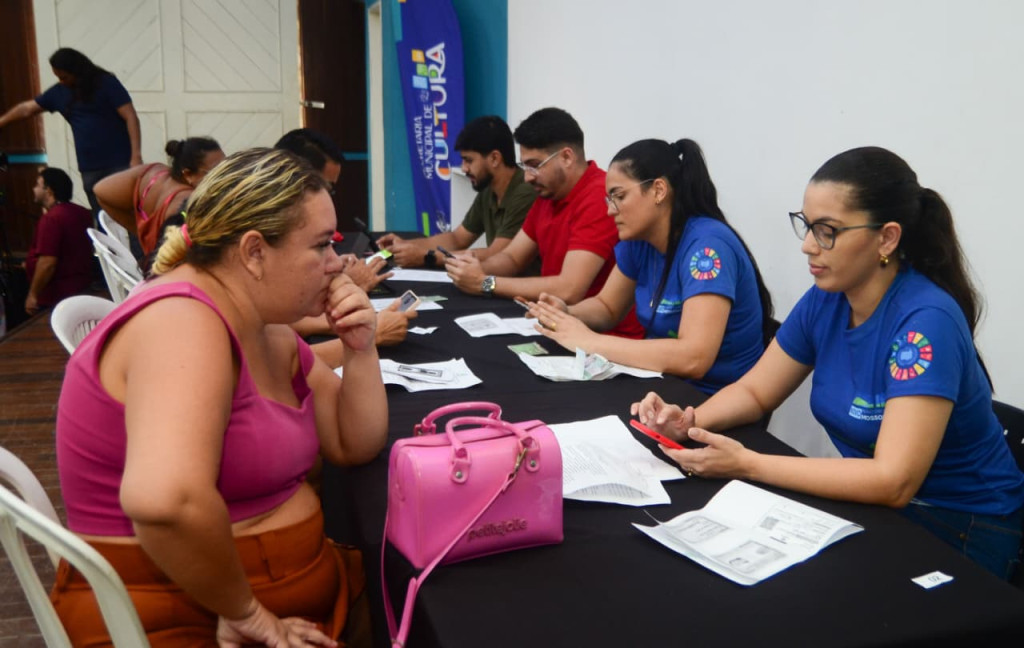 Wilson Moreno (SECOM/PMM)