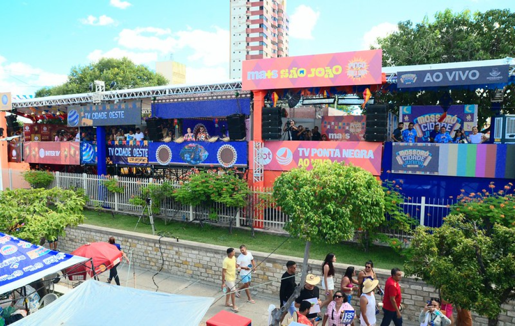 Foto:  Arquivo | Lucas Bulcão (Secom/PMM)