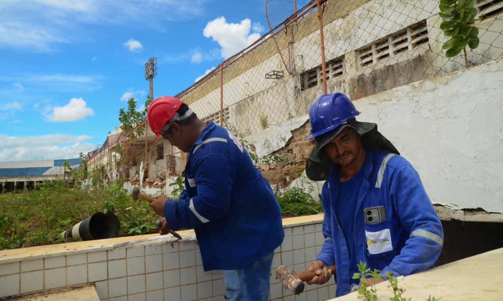 Foto: Wilson Moreno (Secom/PMM)