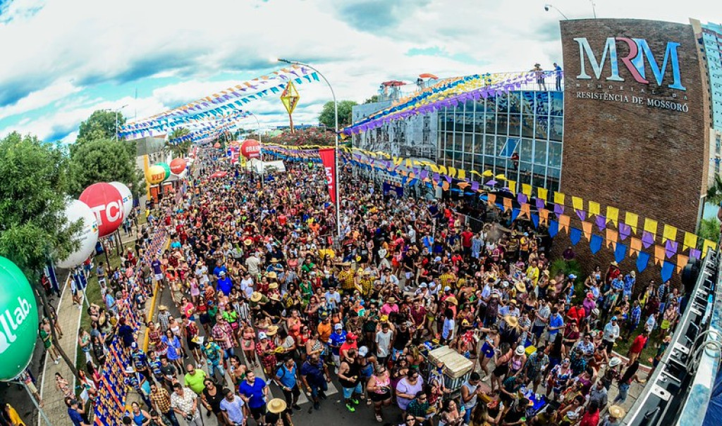 Foto:  Arquivo | Wilson Moreno (Secom/PMM)