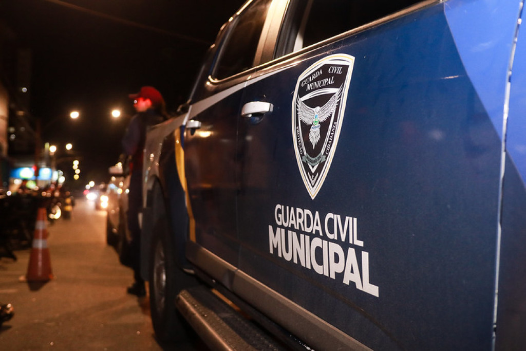 Foto: Divulgação/PMM