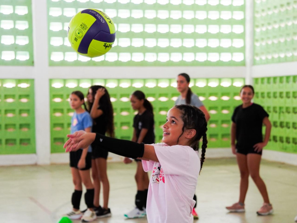 Foto: Lucas Bulcão (Secom/PMM)