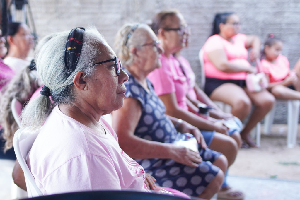 Foto: Lucas Bulcão (Secom/PMM)