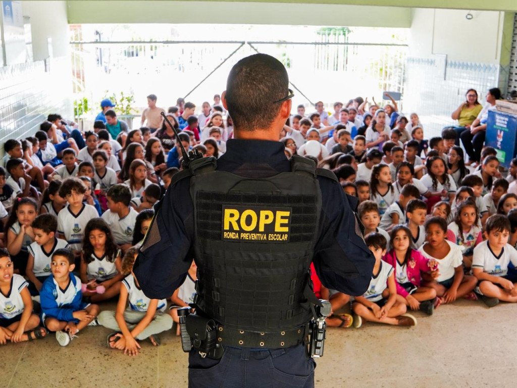 Lucas Bulcão (Secom/PMM)