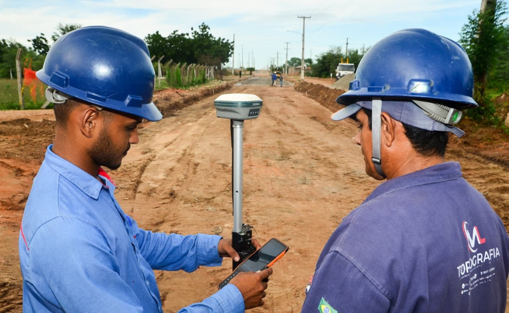 Foto: Wilson Moreno/PMM