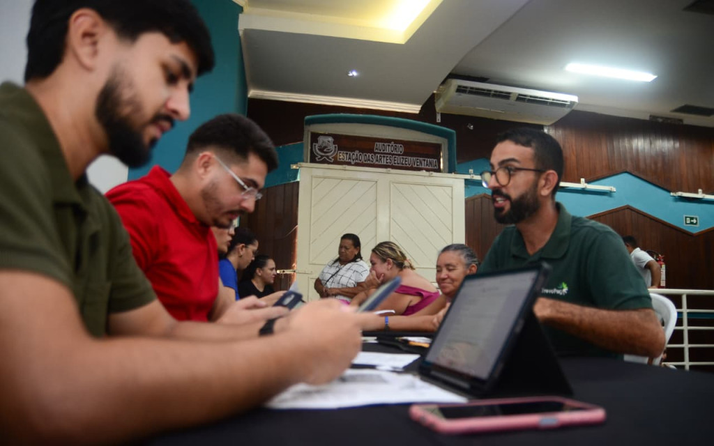 Foto: Wilson Moreno (Secom/PMM)