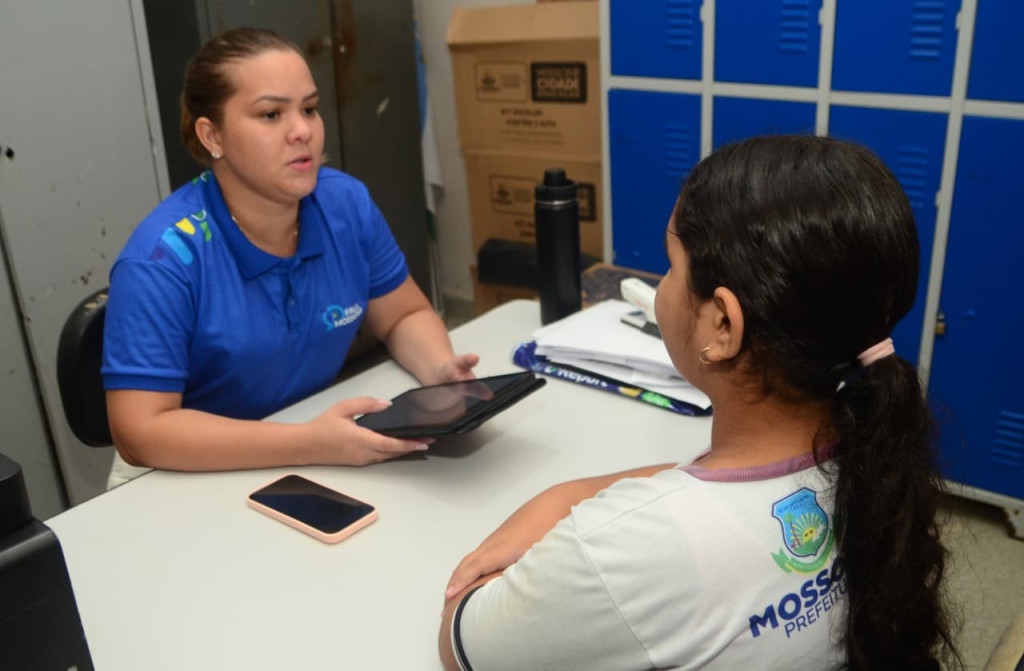 Wilson Moreno (SECOM/PMM/Arquivo)