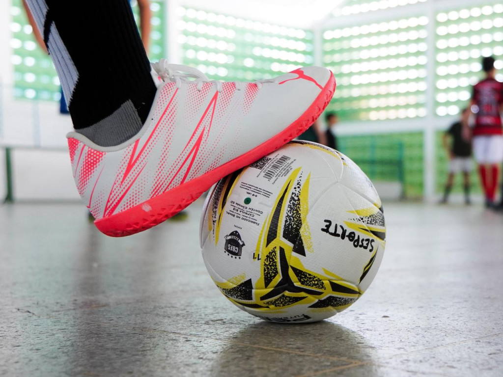 Foto: Lucas Bulcão (Secom/PMM)