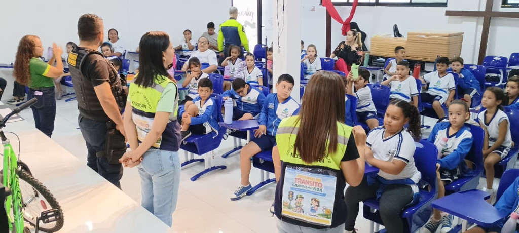 Walmir Alves (SECOM/PMM)