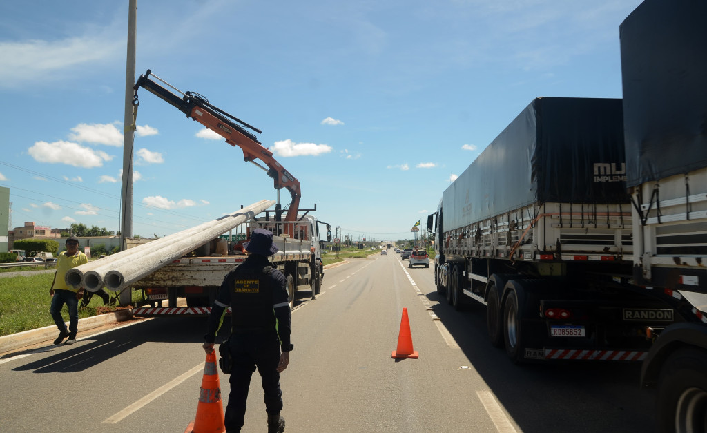 Foto: Wilson Moreno/SECOM