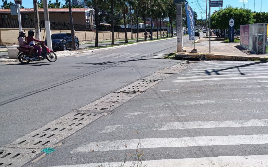 Walmir Alves (SECOM/PMM)