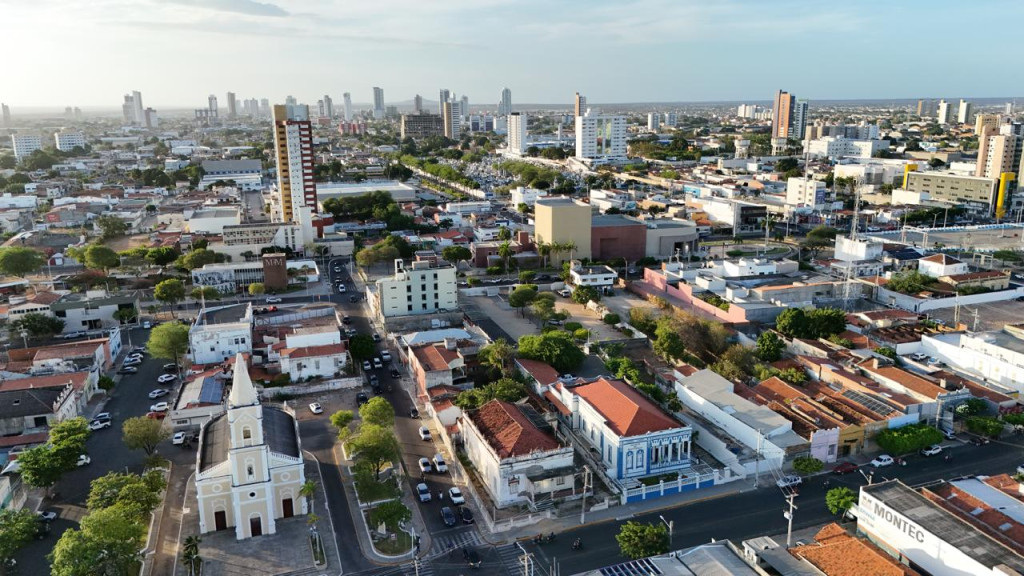 Foto: João Batista (Secom/PMM)