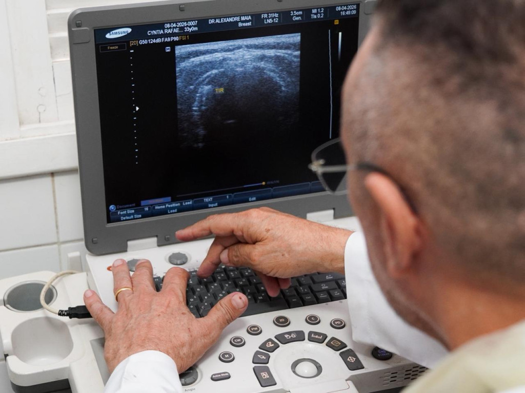 Foto: Lucas Bulcão (Secom/PMM)