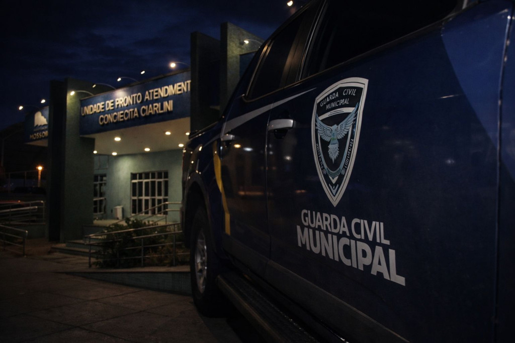 Foto: Divulgação/PMM