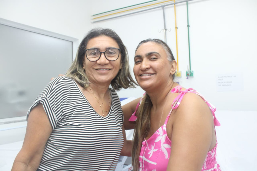 Foto: Walmir Alves (Secom/PMM)