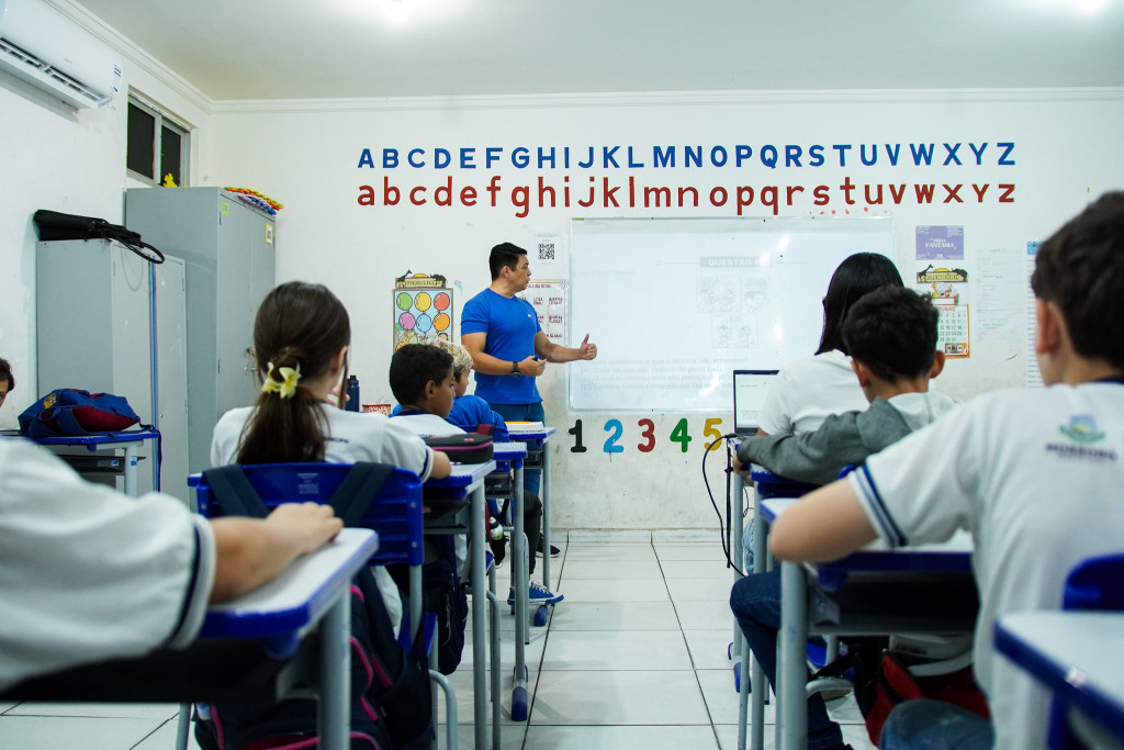 Lucas Bulcão (Secom/PMM)