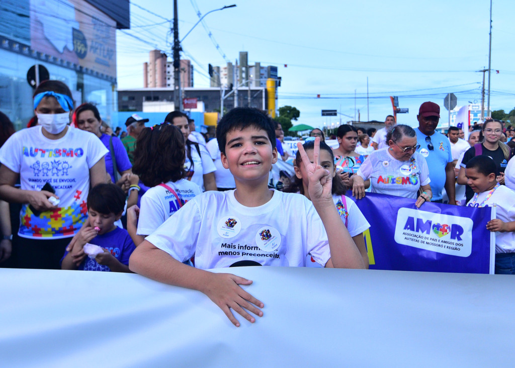 Foto: Arquivo (Secom/PMM)