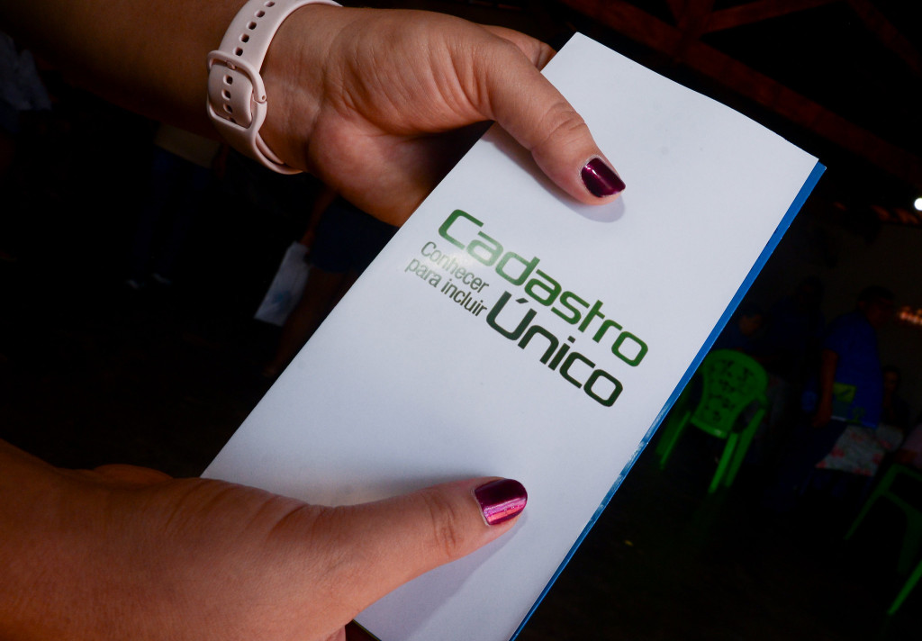 Foto: Wilson Moreno/SECOM