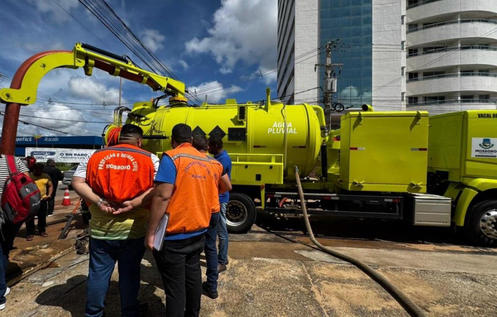 Foto: Divulgação/PMM