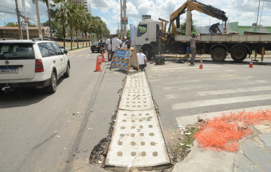 Foto: Wilson Moreno/SECOM