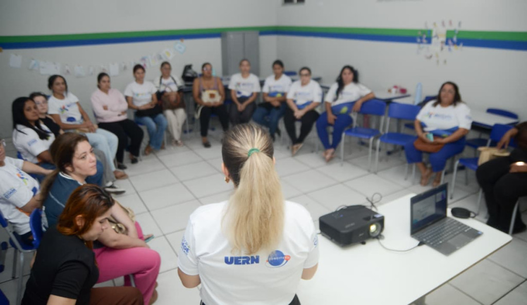 Wilson Moreno (SECOM/PMM)