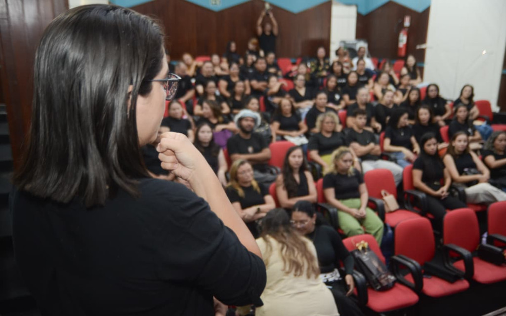 Wilson Moreno (SECOM/PMM)