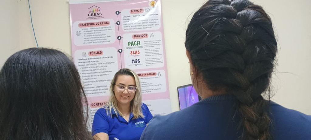 Foto: Walmir Alves (Secom/PMM)