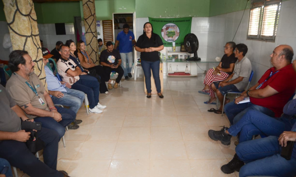 Wilson Moreno (SECOM/PMM)